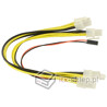 DCDC-NUC Input 6-48V Output 12V 19V USB