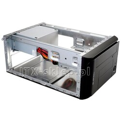 Obudowa Tacens IXION ITX SFX 300W mini-ITX