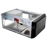 Obudowa Tacens IXION ITX SFX 300W mini-ITX