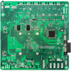Jetway NF692G6‐335B1 Intel Celeron Apollo Lake 2,00GHz DDR3 6xLAN 3xRS-232 12V DC