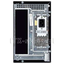 Obudowa Tacens IXION ITX SFX 300W mini-ITX