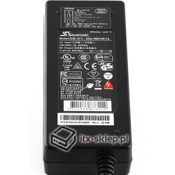 Komputer przemysłowy Fanless Core i3-8100T 3,1GHz 2xLAN 16GB SSD 128GB i3-Z370-SSD128-1-WiFi