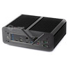Komputer przemysłowy Fanless Core i3-8100T 3,1GHz 2xLAN 16GB SSD 256GB i3-Z370-SSD256-1-WiFi