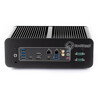 Komputer przemysłowy Fanless Core i3-8100T 3,1GHz 2xLAN 16GB SSD 256GB i3-Z370-SSD256-1-WiFi