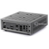 Uniwersalna obudowa Solid-62 mini-ITX grafitowa