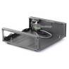 Uniwersalna obudowa Solid-62 mini-ITX grafitowa