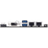 Gigabyte GA-SBCAP3450 SBC Celeron N3450 4xCOM 2xLAN 9-36V DC