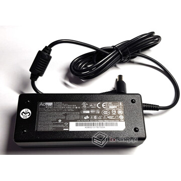 Zasilacz stabilizowany 19V 4,74A 90W AcBel ADB002 7.4 x 5.0mm