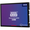 GoodRAM SSD CX400 128GB 2,5&quot; 550/450 MB/s