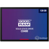 GoodRAM SSD CX400 128GB 2,5&quot; 550/450 MB/s