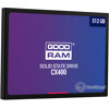 GoodRAM SSD CX400 512GB 2,5&quot; 550/490 MB/s