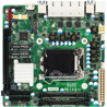 Jetway NF795-Q170 Intel Kaby Lake LGA1151 DDR4 4xLAN 4xSATA