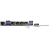 Jetway NF795-Q170 Intel Kaby Lake LGA1151 DDR4 4xLAN 4xSATA