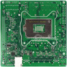 Jetway NF795-Q170 Intel Kaby Lake LGA1151 DDR4 4xLAN 4xSATA