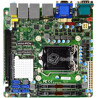 Jetway NF796-Q370 Intel Coffee Lake LGA1151 DDR4 2xLAN 5xSATA