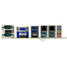 Jetway NF796-Q370 Intel Coffee Lake LGA1151 DDR4 2xLAN 5xSATA