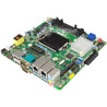 Jetway NF797-Q370 Intel Coffee Lake LGA1151 DDR4 2xLAN 2xSATA 9-36V DC
