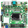 Jetway NF797-Q370 Intel Coffee Lake LGA1151 DDR4 2xLAN 2xSATA 9-36V DC