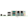 Jetway NF797-Q370 Intel Coffee Lake LGA1151 DDR4 2xLAN 2xSATA 9-36V DC