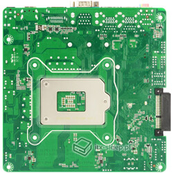 Jetway NF797-Q370 Intel Coffee Lake LGA1151 DDR4 2xLAN 2xSATA 9-36V DC