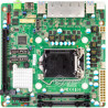 Jetway NF892-H110 Intel Kaby Lake LGA1151 DDR4 4xLAN 4xUSB 3.0