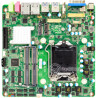 Jetway NF893-IH310 Intel Coffee Lake LGA1151 DDR4 4xUSB 3.1 19V DC