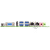 Jetway NF893-IH310 Intel Coffee Lake LGA1151 DDR4 4xUSB 3.1 19V DC