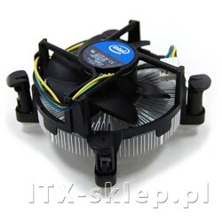 Intel Pentium DualCore E6600 3,06 GHz LGA775 BOX