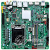 Mitac PH12FEI Intel Coffee Lake LGA1151 DDR4 2xLAN vPRO 3xSATA RAID 19V DC