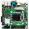 Jetway NF793 Intel Kaby Lake LGA1151 DDR4 3xHDMI 2xLAN 4xSATA 9-24V DC