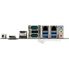 Jetway NF793 Intel Kaby Lake LGA1151 DDR4 3xHDMI 2xLAN 4xSATA 9-24V DC