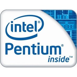 Intel Pentium DualCore E6600 3,06 GHz LGA775 BOX