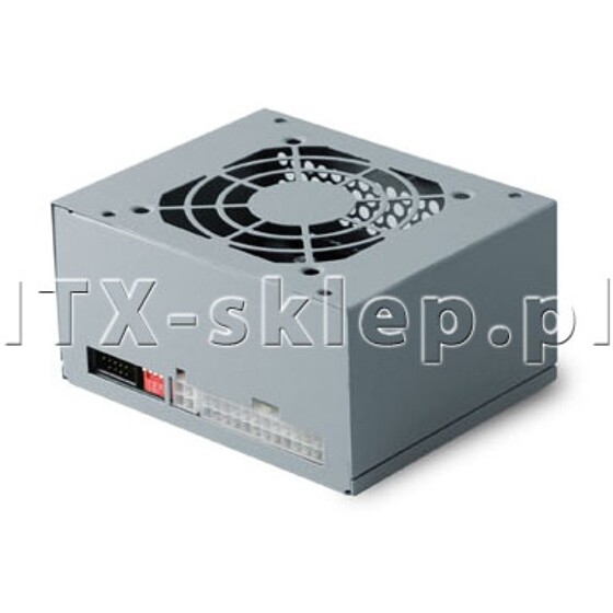 Obudowa dla zasilacza pico CARPC M4-ATX 250W