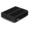 Komputer NUC Fanless Core i3-7100U 2,40GHz 8GB RAM SSD 512GB Delta-NUC16-SSD512
