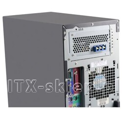 Obudowa dla zasilacza pico CARPC M4-ATX 250W