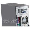 Obudowa dla zasilacza pico CARPC M4-ATX 250W
