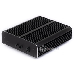 Komputer NUC Fanless Core i3-7100U 2,40GHz 8GB RAM SSD 512GB Delta-NUC16-SSD512