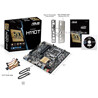 Asus H110T Thin mini-ITX H110 Kaby Lake LGA1151 2xLAN 4xUSB 3.0