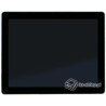 Dotykowy komputer panelowy fanless 8" TFT Celeron N2807 2GB RAM IP65 DELTA-PANELPC1-60GB 12V DC