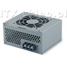Obudowa dla zasilacza pico CARPC M4-ATX 250W