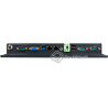 Dotykowy komputer panelowy fanless 10.4" TFT Celeron N2930 4GB RAM IP65 DELTA-PANELPC2-120GB 9-24V DC