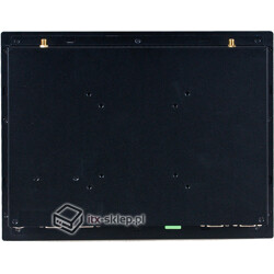 Dotykowy komputer panelowy fanless 10.4