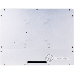 Dotykowy komputer panelowy fanless 12.1