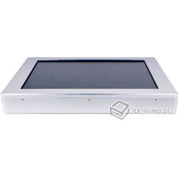 Dotykowy komputer panelowy fanless 12.1