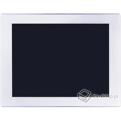 Dotykowy komputer panelowy fanless 12.1