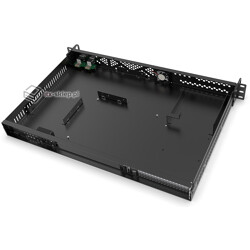 Obudowa uniwersalna Thin mini-ITX 19 Obudowa uniwersalna Thin mini-ITX 19