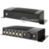 Komputer przemysłowy IP69K Core i5-7200U 2,50GHz 8GB RAM SSD 120GB Delta-IP69K-SSD120