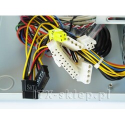 Obudowa CFI-A8989TG mini-ITX 150W