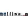 ASRock IMB-1213 Intel Coffee Lake-S DDR4 3xDisplayPort 2xLAN 4xUSB 3.1 12-28V DC