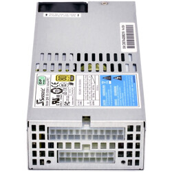 Zasilacz mini-ITX 1U 350W Seasonic SS-350M1U Active PFC